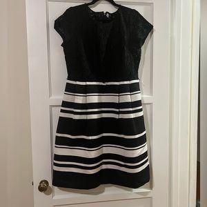 Elegant Ellen Tracy dress